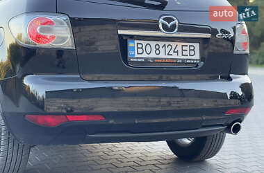Внедорожник / Кроссовер Mazda CX-7 2011 в 