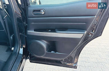 Внедорожник / Кроссовер Mazda CX-7 2011 в 
