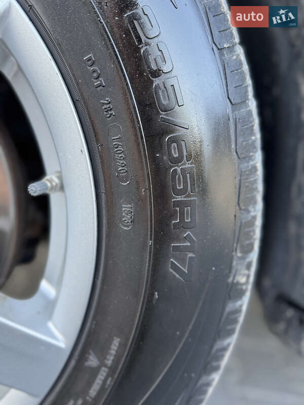 Позашляховик / Кросовер Mazda CX-7 2011 в Тернополі
