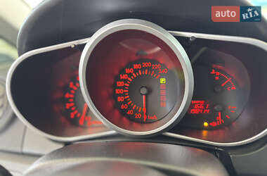 Позашляховик / Кросовер Mazda CX-7 2008 в 