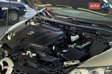 Позашляховик / Кросовер Mazda CX-7 2008 в 