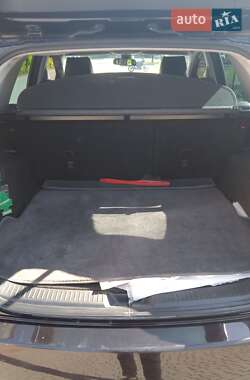 Внедорожник / Кроссовер Mazda CX-7 2009 в 