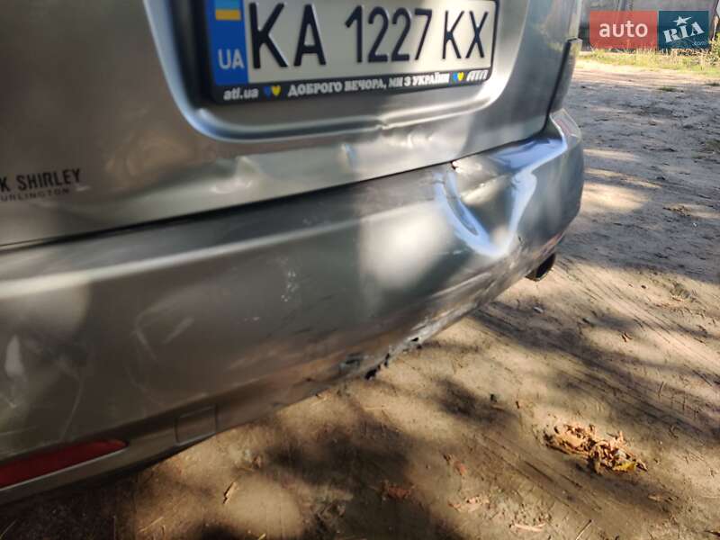 Внедорожник / Кроссовер Mazda CX-7 2011 в Киеве фото 14 Внедорожник / Кроссовер Mazda CX-7 2011 в Киеве