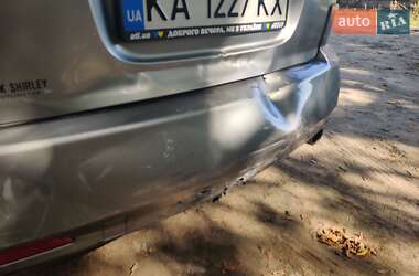 Позашляховик / Кросовер Mazda CX-7 2011 в 