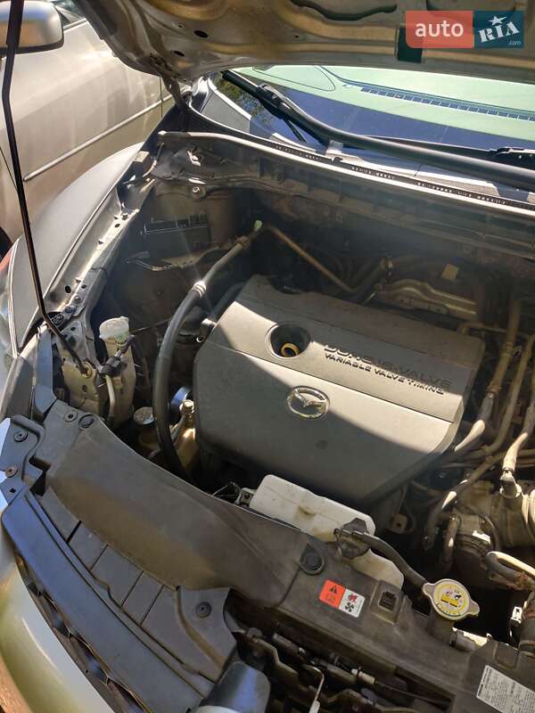 Внедорожник / Кроссовер Mazda CX-7 2011 в Киеве фото 29 Внедорожник / Кроссовер Mazda CX-7 2011 в Киеве