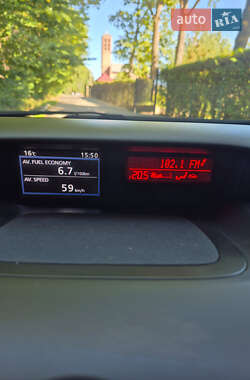 Позашляховик / Кросовер Mazda CX-7 2011 в 