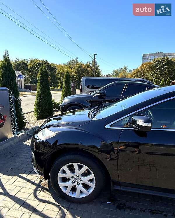 Внедорожник / Кроссовер Mazda CX-7 2008 в Лозовой фото 3 Внедорожник / Кроссовер Mazda CX-7 2008 в Лозовой