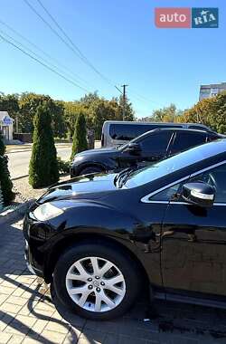 Позашляховик / Кросовер Mazda CX-7 2008 в 