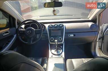 Позашляховик / Кросовер Mazda CX-7 2009 в 