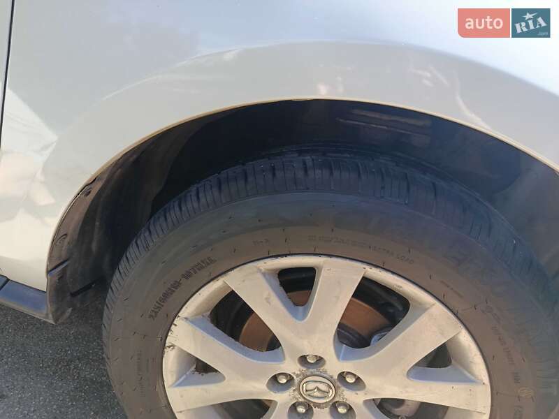 Внедорожник / Кроссовер Mazda CX-7 2009 в Киеве