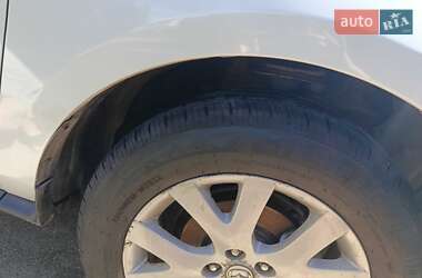 Позашляховик / Кросовер Mazda CX-7 2009 в 