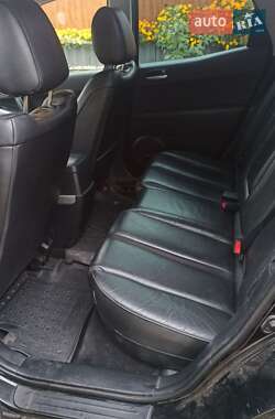 Внедорожник / Кроссовер Mazda CX-7 2007 в 