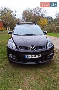 Внедорожник / Кроссовер Mazda CX-7 2007 в 