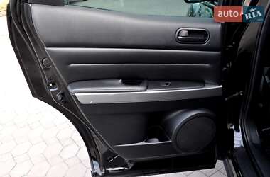 Внедорожник / Кроссовер Mazda CX-7 2010 в 