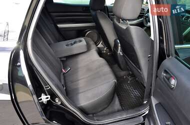 Внедорожник / Кроссовер Mazda CX-7 2010 в 