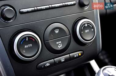 Внедорожник / Кроссовер Mazda CX-7 2010 в 