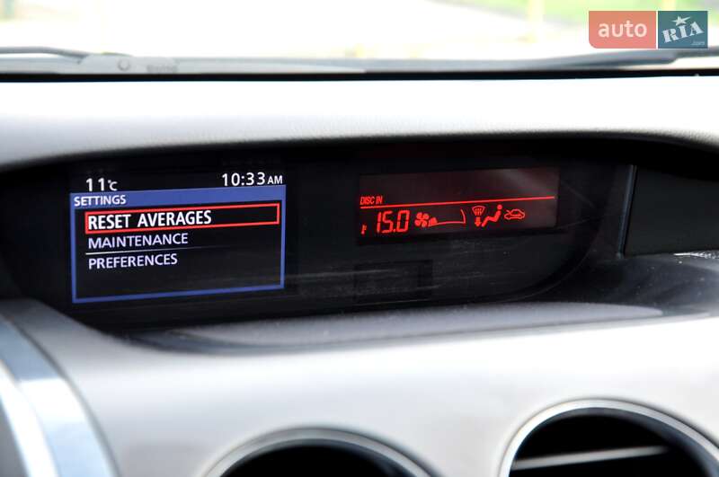 Внедорожник / Кроссовер Mazda CX-7 2010 в Львове
