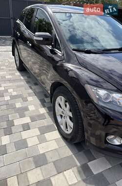 Внедорожник / Кроссовер Mazda CX-7 2008 в 