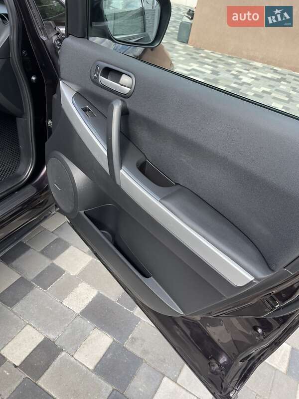 Внедорожник / Кроссовер Mazda CX-7 2008 в Днепре