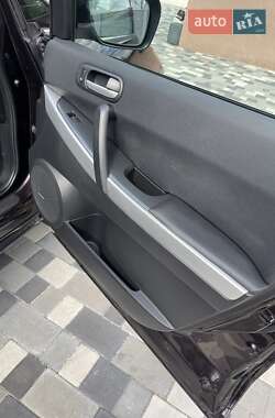 Внедорожник / Кроссовер Mazda CX-7 2008 в 