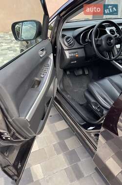 Внедорожник / Кроссовер Mazda CX-7 2008 в 
