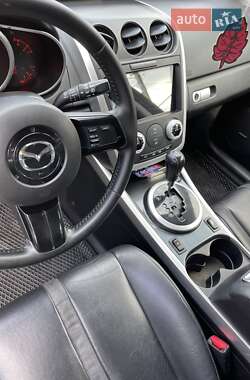 Внедорожник / Кроссовер Mazda CX-7 2008 в 