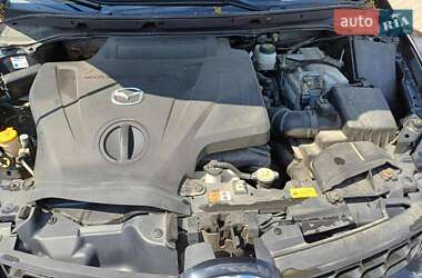 Позашляховик / Кросовер Mazda CX-7 2007 в Львові