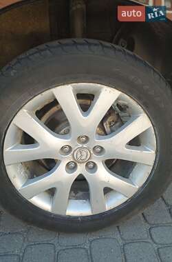 Внедорожник / Кроссовер Mazda CX-7 2009 в 