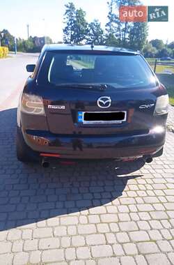Внедорожник / Кроссовер Mazda CX-7 2009 в 