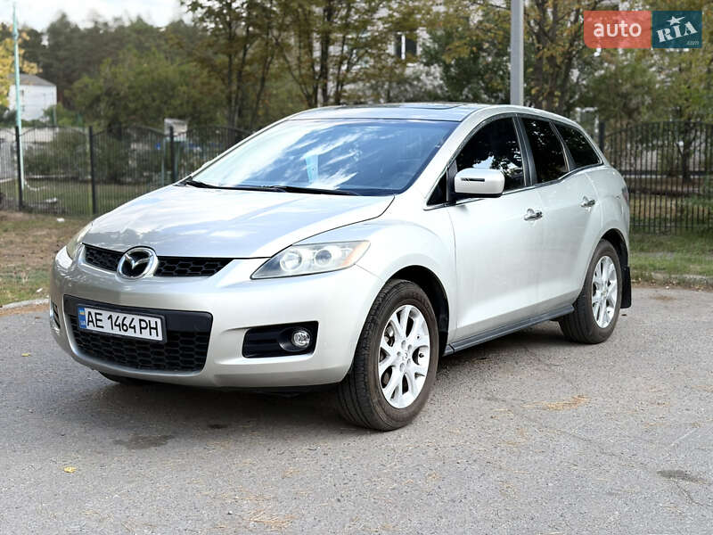 Mazda CX-7 2006