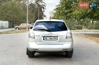 Внедорожник / Кроссовер Mazda CX-7 2006 в 