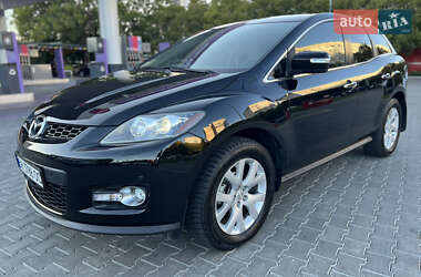 Позашляховик / Кросовер Mazda CX-7 2008 в 