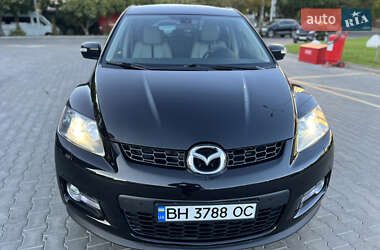 Позашляховик / Кросовер Mazda CX-7 2008 в 