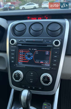 Позашляховик / Кросовер Mazda CX-7 2008 в 