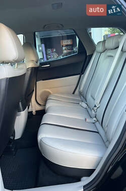 Позашляховик / Кросовер Mazda CX-7 2008 в 