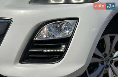 Позашляховик / Кросовер Mazda CX-7 2010 в 