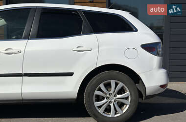 Позашляховик / Кросовер Mazda CX-7 2010 в 