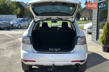 Позашляховик / Кросовер Mazda CX-7 2010 в 