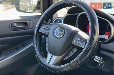 Позашляховик / Кросовер Mazda CX-7 2010 в 