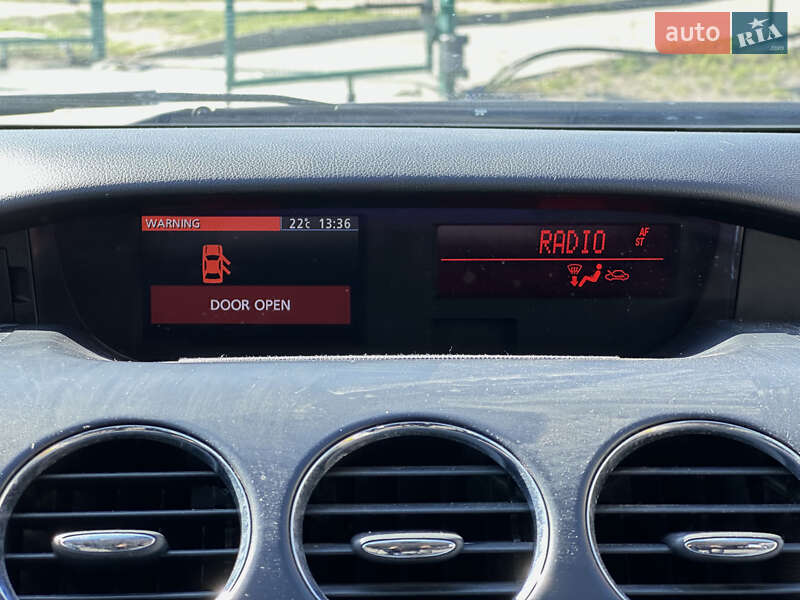 Внедорожник / Кроссовер Mazda CX-7 2010 в Шептицькому