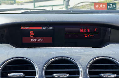 Позашляховик / Кросовер Mazda CX-7 2010 в 