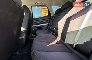 Позашляховик / Кросовер Mazda CX-7 2010 в 