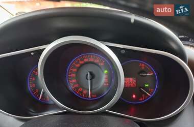 Внедорожник / Кроссовер Mazda CX-7 2010 в 