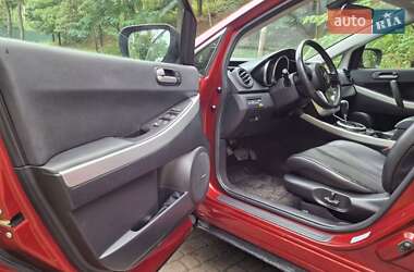 Внедорожник / Кроссовер Mazda CX-7 2009 в 