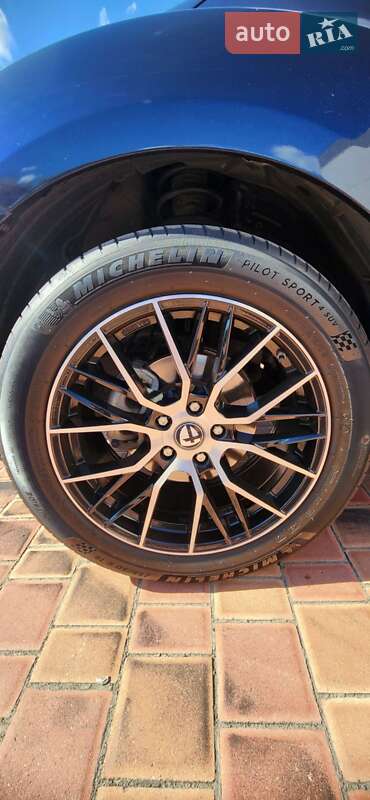 Позашляховик / Кросовер Mazda CX-7 2011 в Одесі
