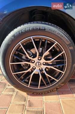 Внедорожник / Кроссовер Mazda CX-7 2011 в 