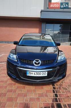 Внедорожник / Кроссовер Mazda CX-7 2011 в Одессе