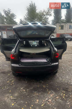 Позашляховик / Кросовер Mazda CX-7 2008 в 