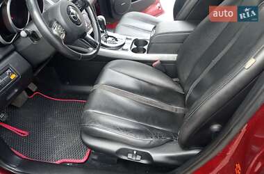 Внедорожник / Кроссовер Mazda CX-7 2009 в 