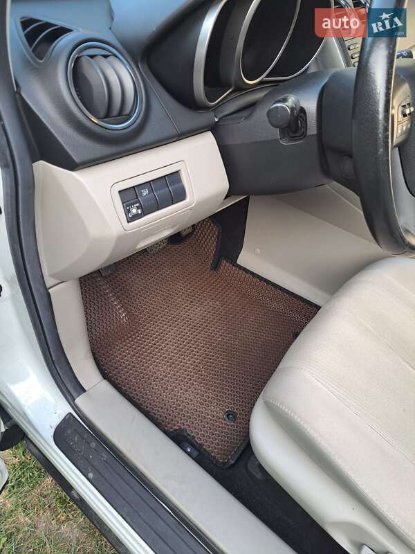 Внедорожник / Кроссовер Mazda CX-7 2011 в Полтаве